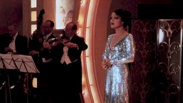 Photo du film : La passante