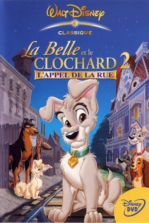 Affiche du film : Clochard