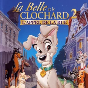 Photo du film : Clochard