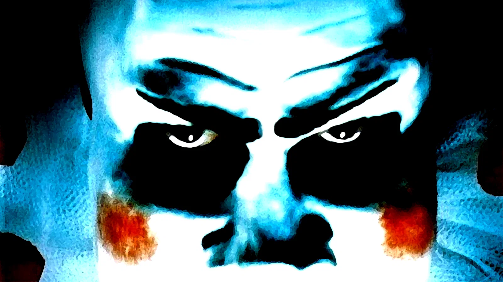 Photo 4 du film : Massacres