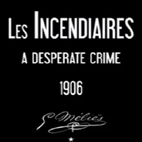 Photo du film : Les incendiaires