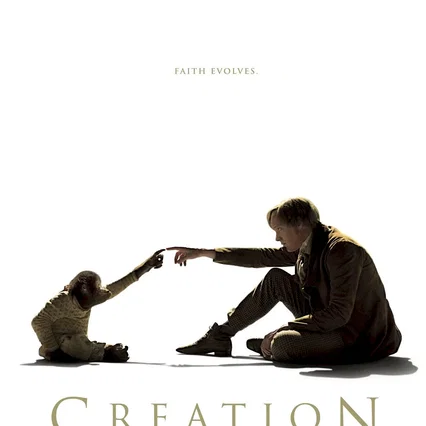 Miniature photo du film : La creation