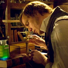 Photo du film : La creation