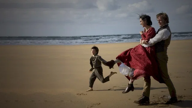 Photo 5 du film : La creation