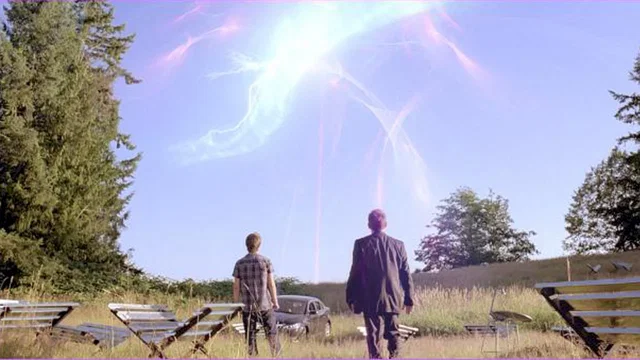 Photo 3 du film : Compte a rebours