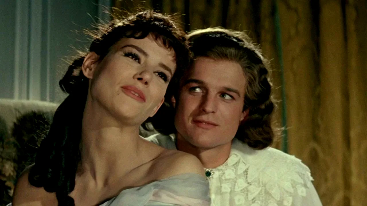 Photo 2 du film : Le masque de fer