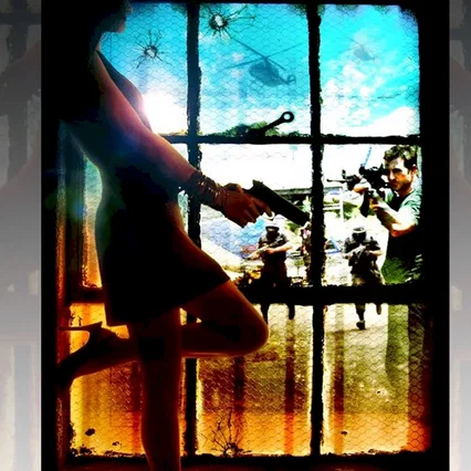 Miniature photo du film : Le contrat