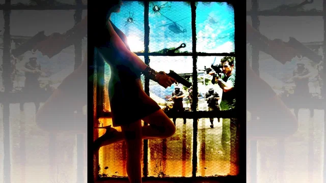 Photo du film : Le contrat