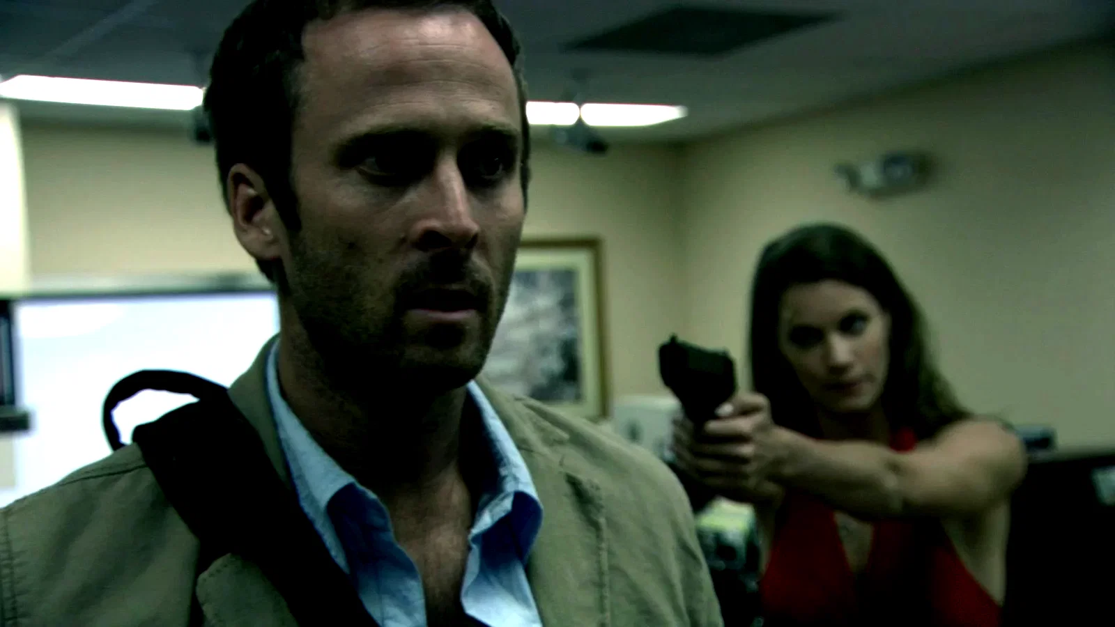Photo 3 du film : Le contrat