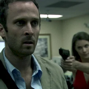 Photo du film : Le contrat