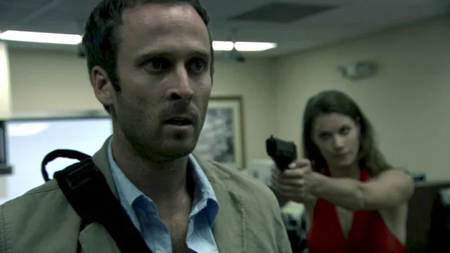 Photo du film : Le contrat