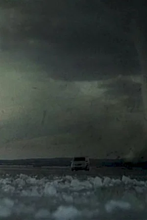 Affiche du film : Tornade