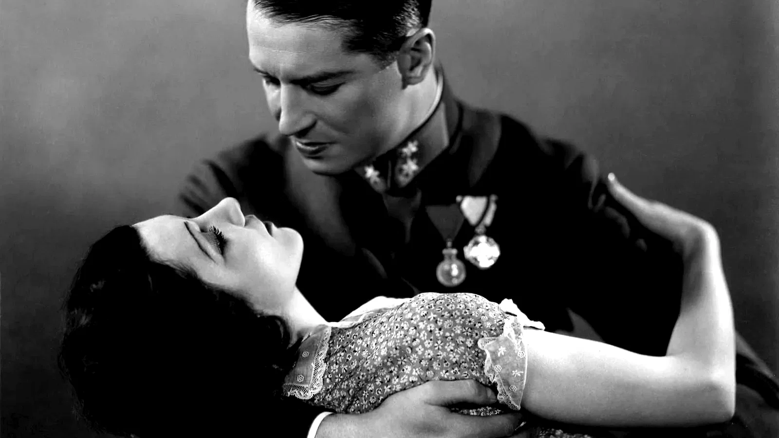 Photo 2 du film : La veuve joyeuse