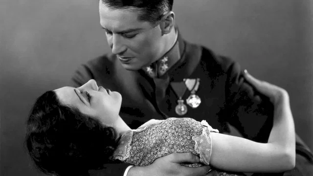 Photo 2 du film : La veuve joyeuse