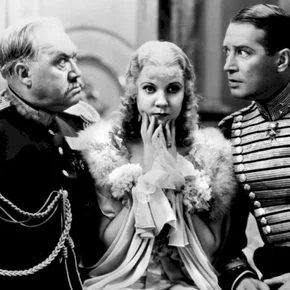 Photo du film : La veuve joyeuse