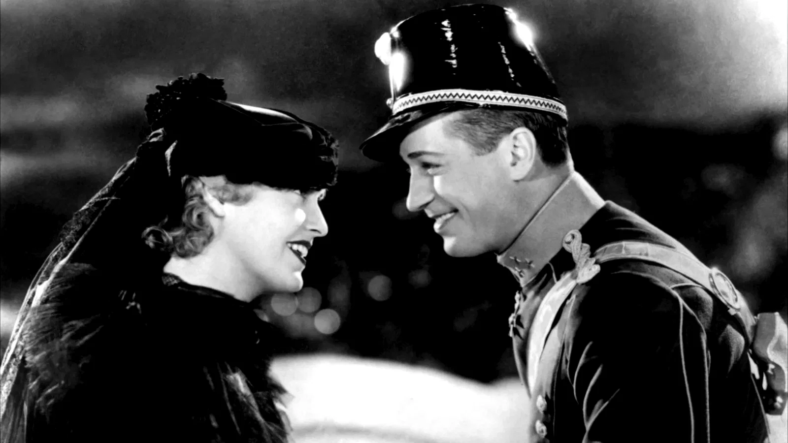 Photo 4 du film : La veuve joyeuse
