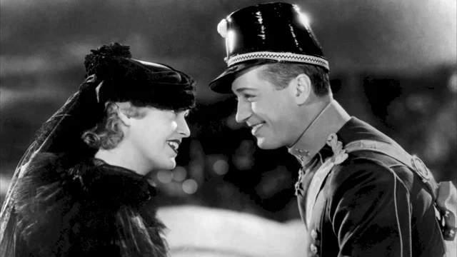 Photo 4 du film : La veuve joyeuse