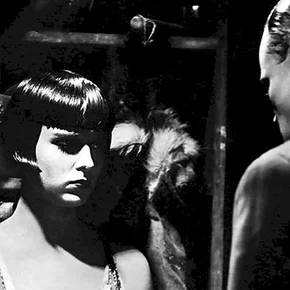 Photo du film : Loulou
