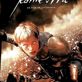 Photo du film : Jeanne d'Arc