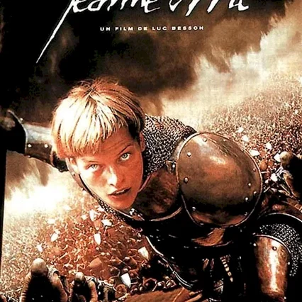 Miniature photo du film : Jeanne d'Arc