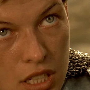 Photo du film : Jeanne d'Arc