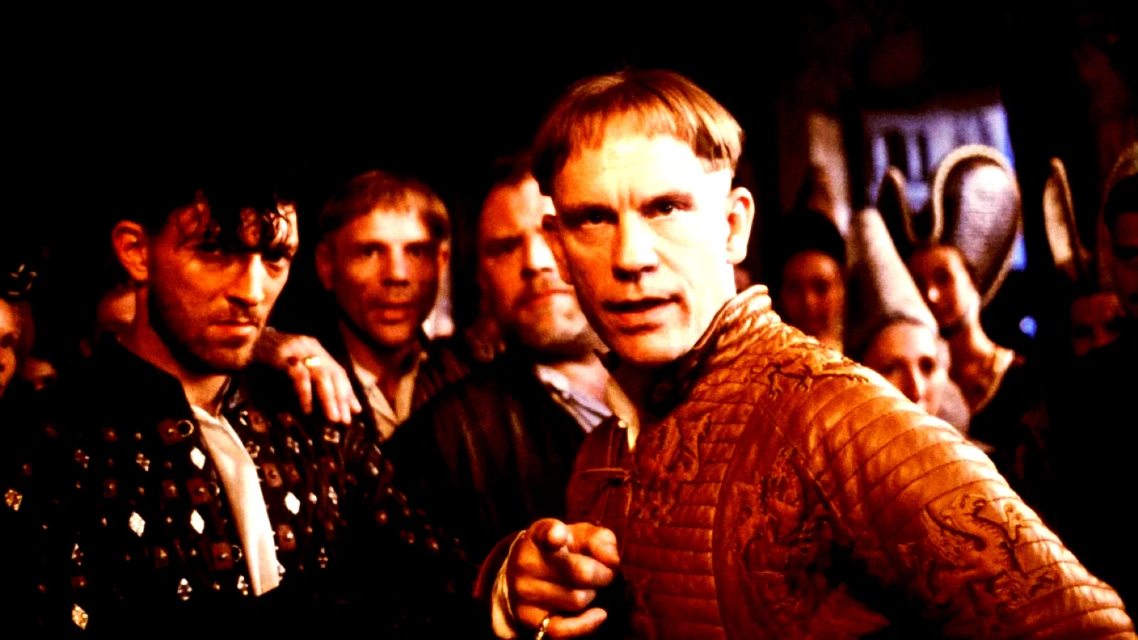 Photo du film : Jeanne d'Arc