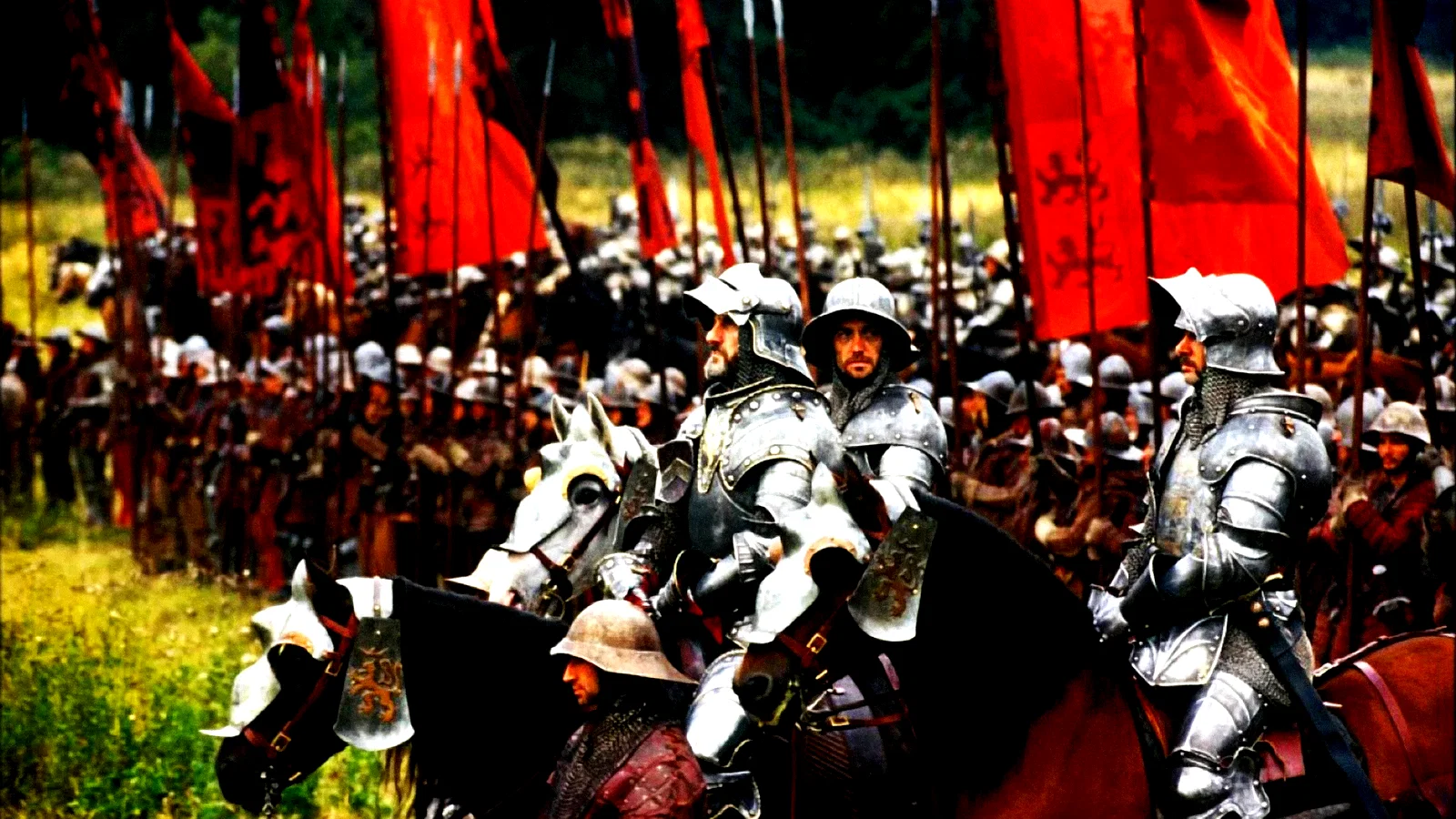 Photo du film : Jeanne d'Arc