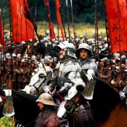 Miniature photo du film : Jeanne d'Arc