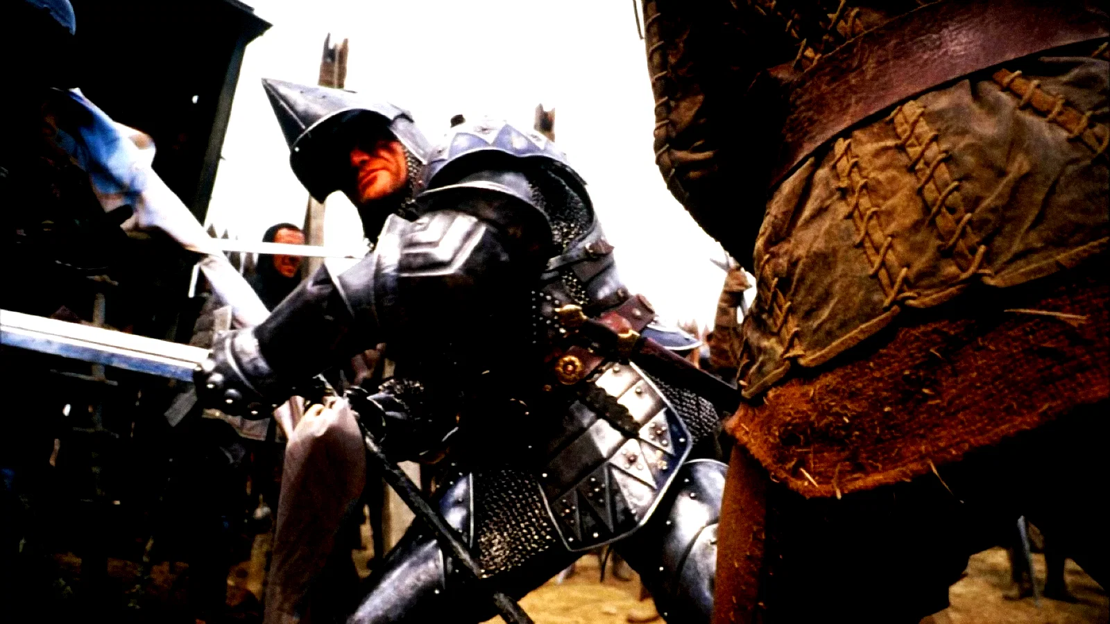 Photo du film : Jeanne d'Arc