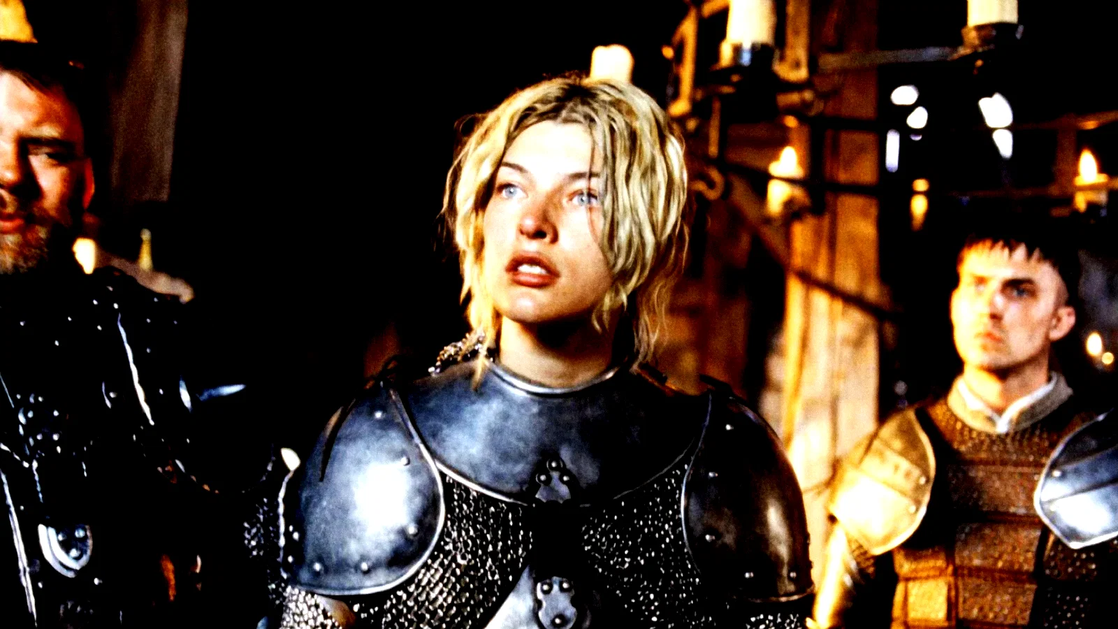 Photo du film : Jeanne d'Arc