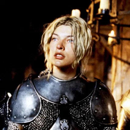 Miniature photo du film : Jeanne d'Arc
