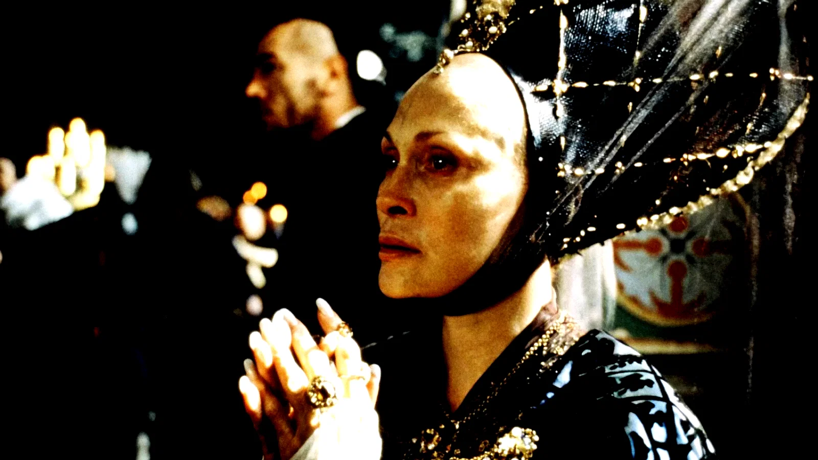 Photo du film : Jeanne d'Arc