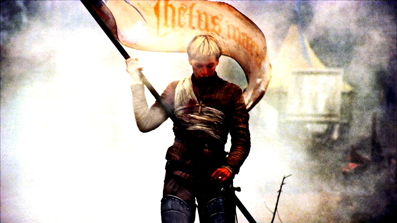 Photo du film : Jeanne d'Arc