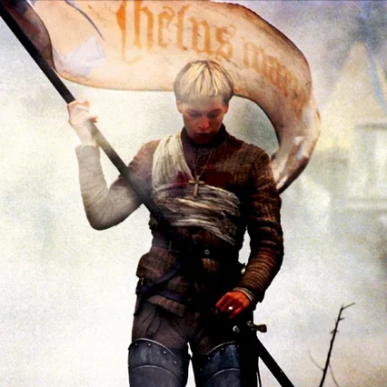 Miniature photo du film : Jeanne d'Arc