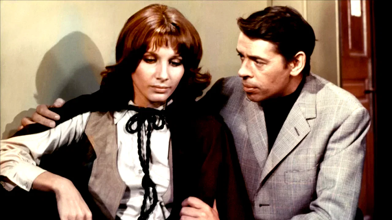 Photo 2 du film : Les assassins