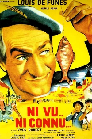 Affiche du film : L'affaire blaireau