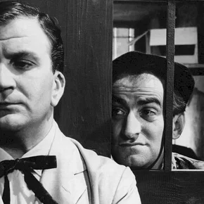 Photo du film : L'affaire blaireau