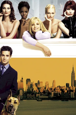 Affiche du film : Head over heels