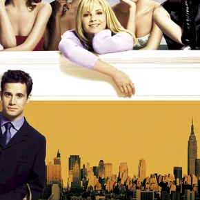 Photo du film : Head over heels