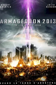 Affiche du film Compte a rebours