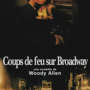Photo du film : Coups de feu