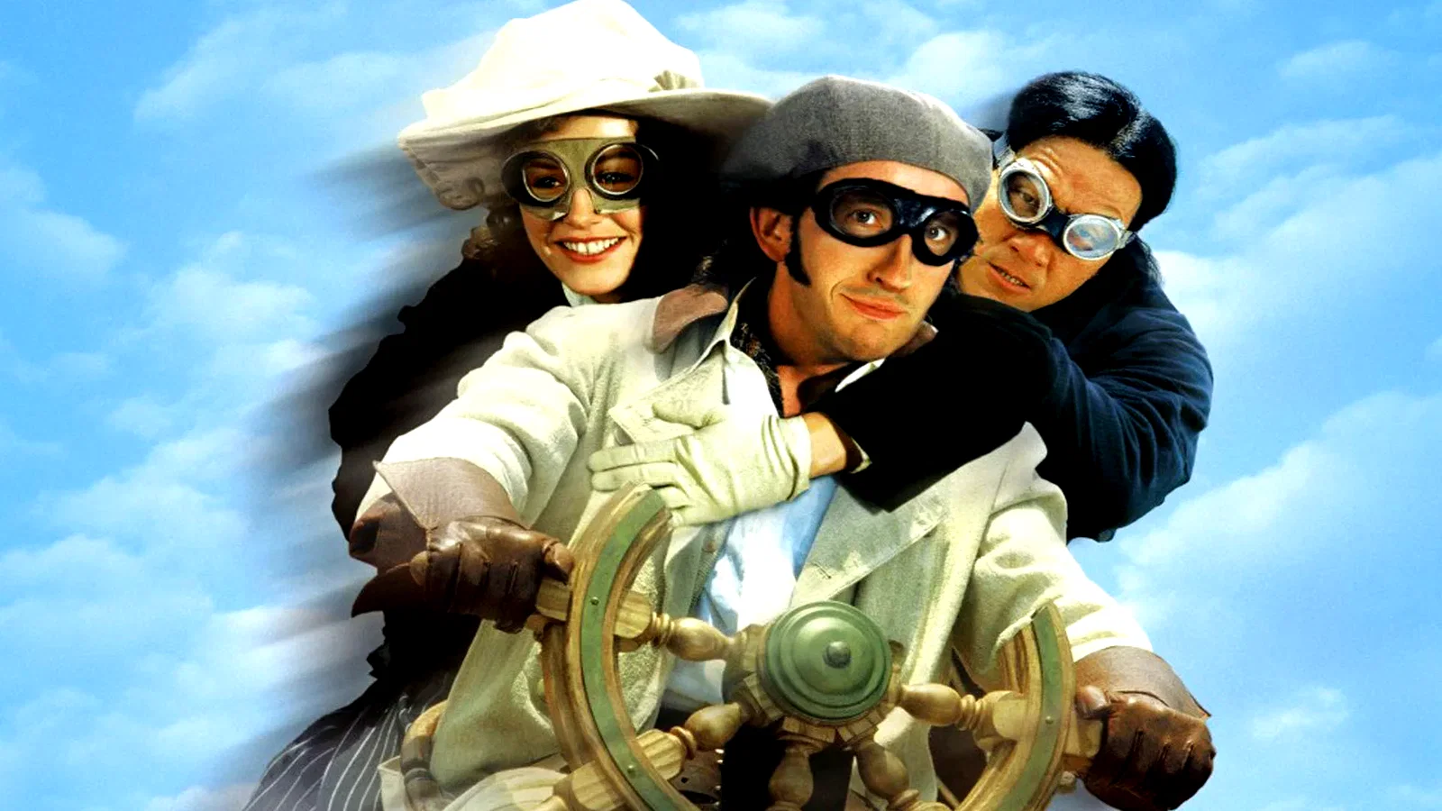 Photo 5 du film : Le tour du monde en 80 jours