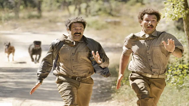 Photo 7 du film : Vive la france