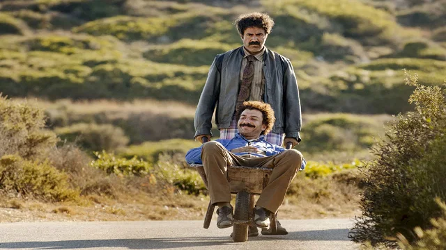 Photo 9 du film : Vive la france
