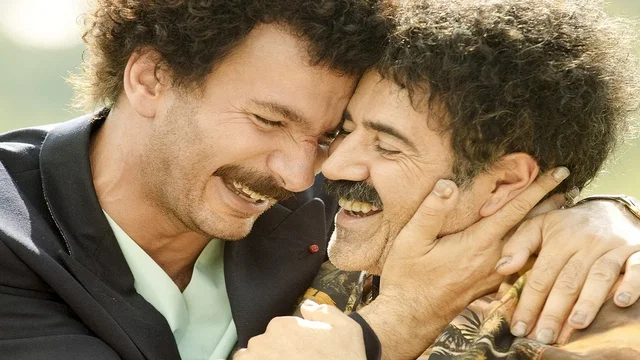 Photo 10 du film : Vive la france