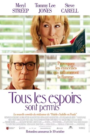 Affiche du film : Espoirs