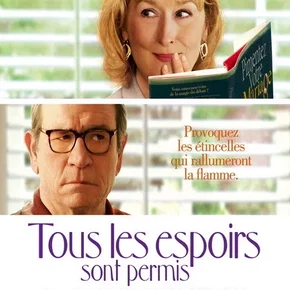 Photo du film : Espoirs