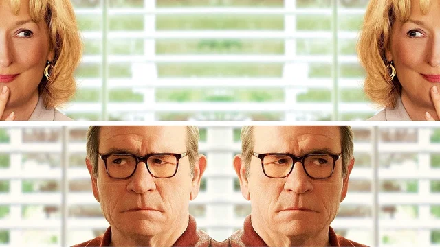 Photo 5 du film : Espoirs