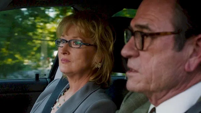 Photo 6 du film : Espoirs