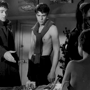Photo du film : The cheaters